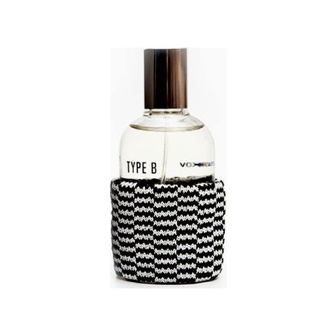 Type B