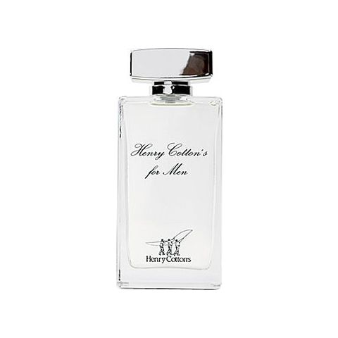 Henry Cotton's for Men