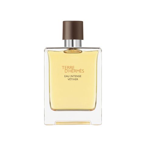 Terre D'Hermes Eau Intense Vetiver