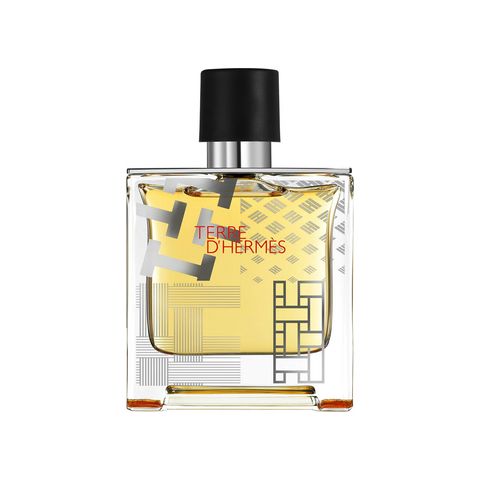 Terre d'Hermes Flacon H 2016 Parfum