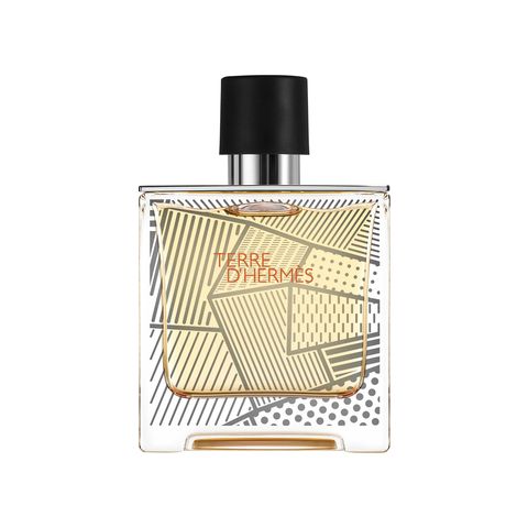 Terre d'Hermes Flacon H 2020 Parfum