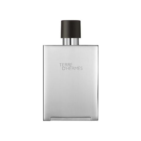Terre d'Hermes Metal Flacon
