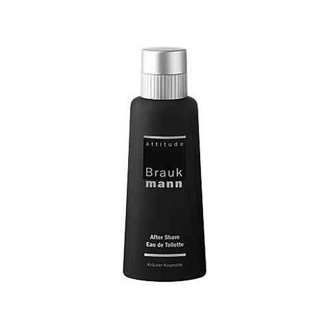 Braukmann Attitude