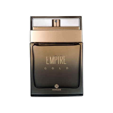 Empire Gold