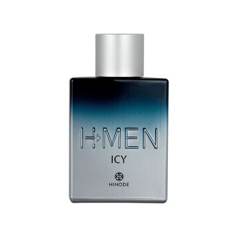 H Men Icy