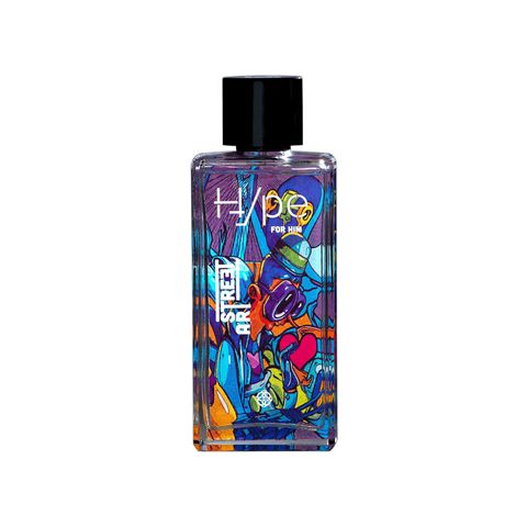 Hype Street Art for Him