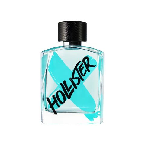 Hollister Wave X For Man