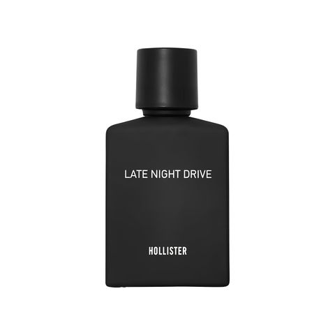 Late Night Drive