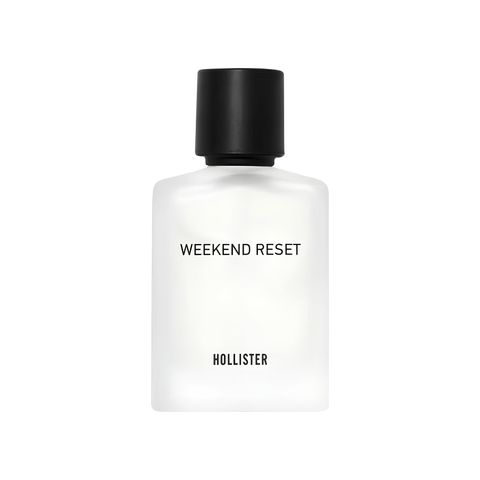 Weekend Reset