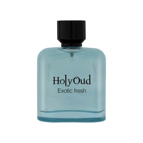 Exotic Fresh