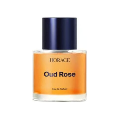 Oud Rose