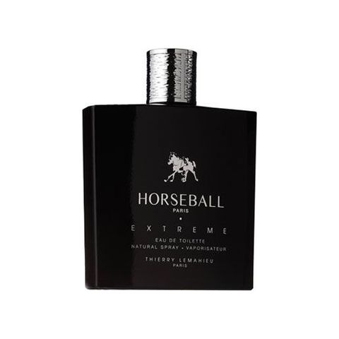 Horseball Extreme