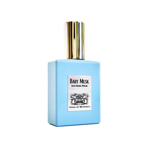 Baby Musk