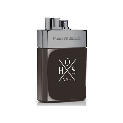 HoS N.002