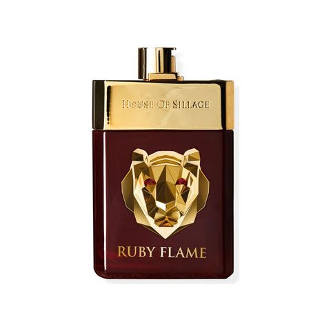 Ruby Flame