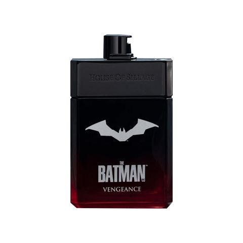 The Batman Vengeance