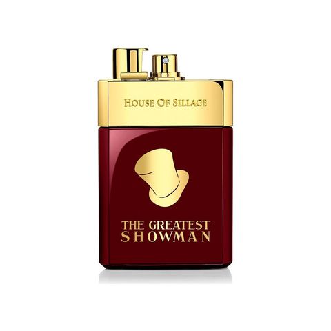 The Greatest Showman for Him