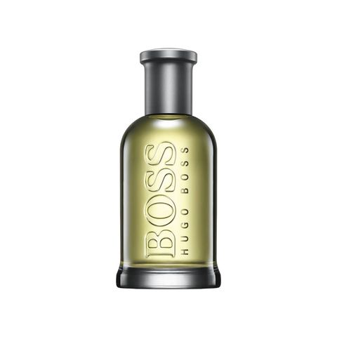 Boss Bottled 20th Anniversary Edition