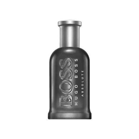 Boss Bottled Absolute