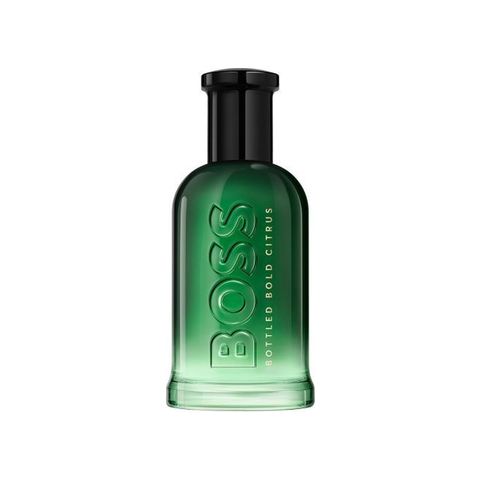 Boss Bottled Bold Citrus