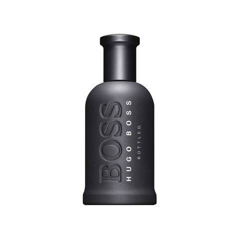 Boss Bottled Collector's Edition