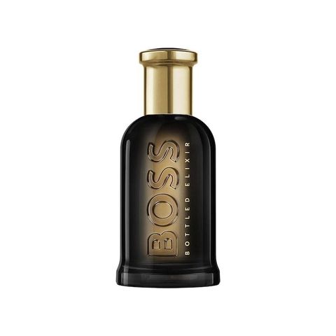Boss Bottled Elixir