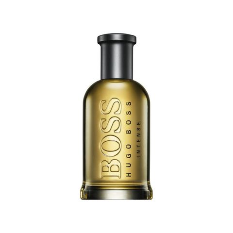 Boss Bottled Intense