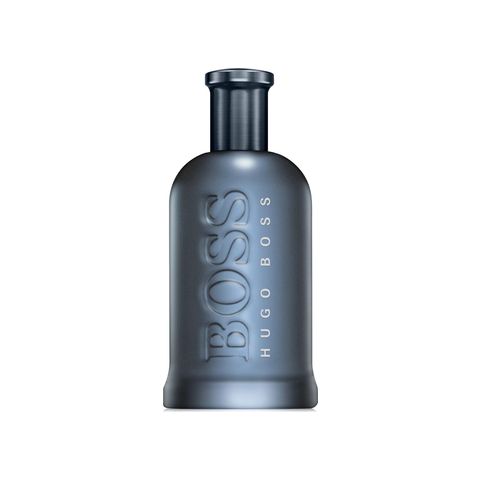 Boss Bottled Marine