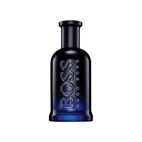 Boss Bottled Night