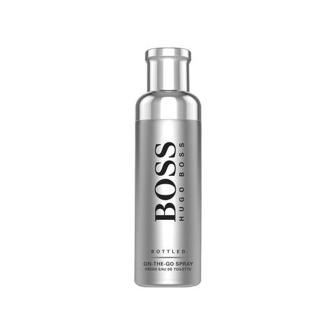 Boss Bottled On The Go Spray