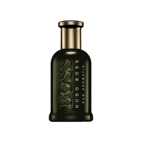 Boss Bottled Oud Aromatic