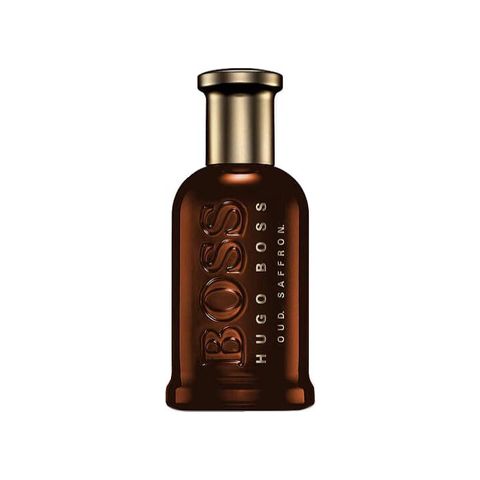Boss Bottled Oud Saffron
