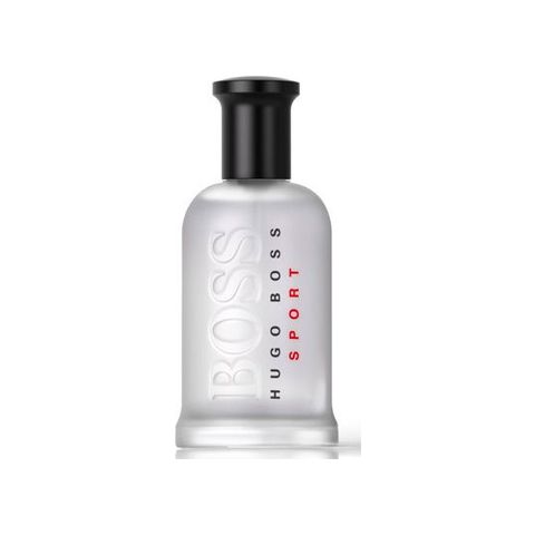 Boss Bottled Sport