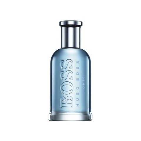 Boss Bottled Tonic