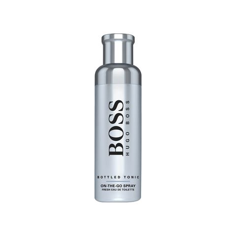 Boss Bottled Tonic On The Go Spray