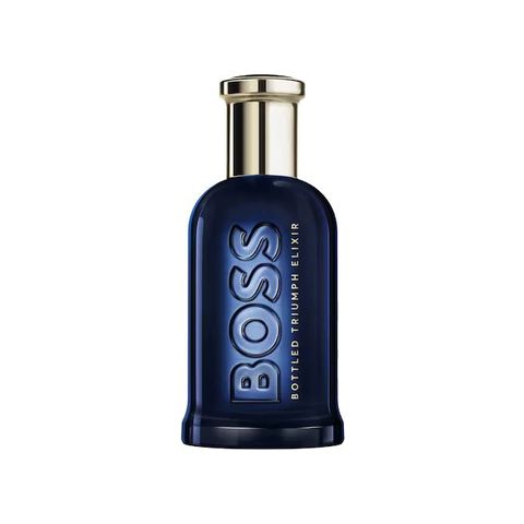 Boss Bottled Triumph Elixir