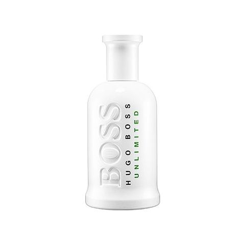 Boss Bottled Unlimited