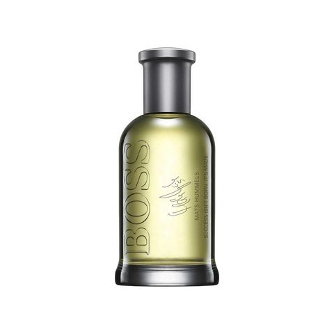 Boss Bottled Unlimited Mats Hummels Edition