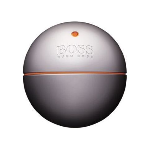 Boss in Motion