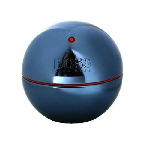Boss In Motion Blue