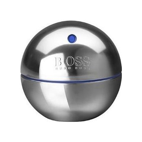 Boss in Motion edition IV