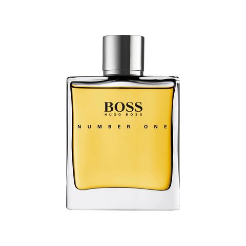 Boss Number One