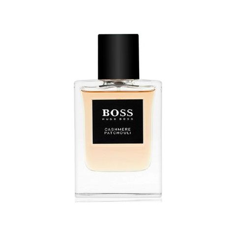 BOSS The Collection Cashmere & Patchouli