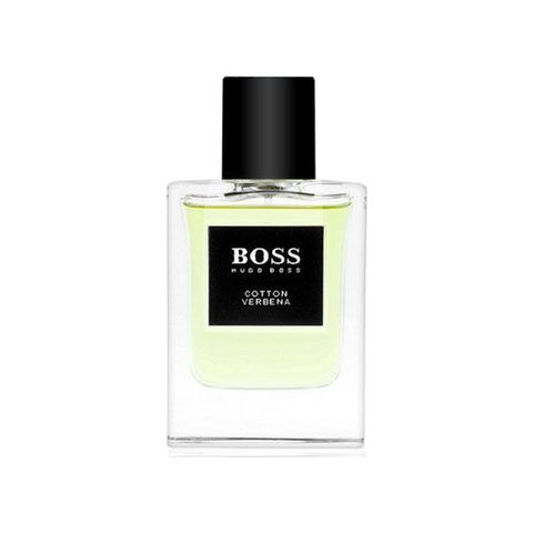 BOSS The Collection Cotton & Verbena
