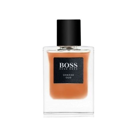 BOSS The Collection Damask Oud