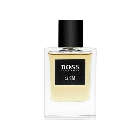 BOSS The Collection Velvet & Amber