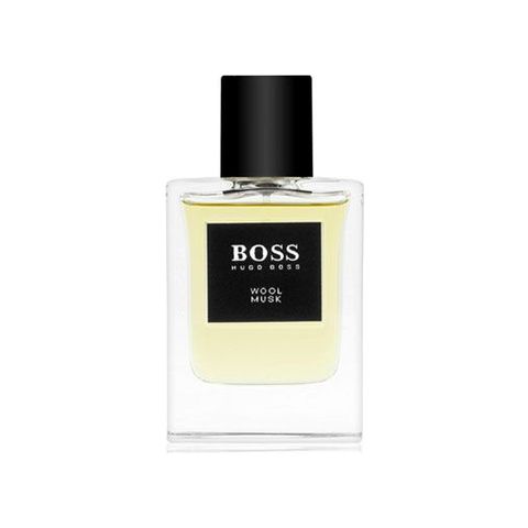 BOSS The Collection Wool & Musk