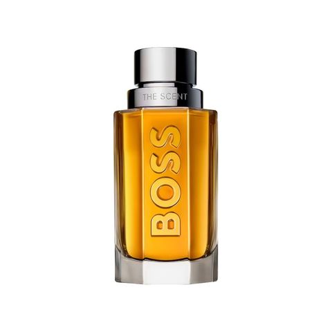 Boss The Scent