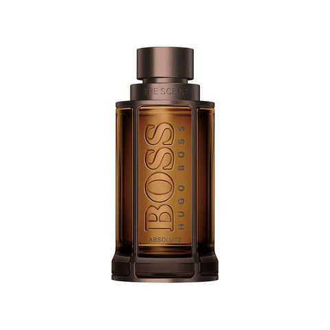 Boss The Scent Absolute