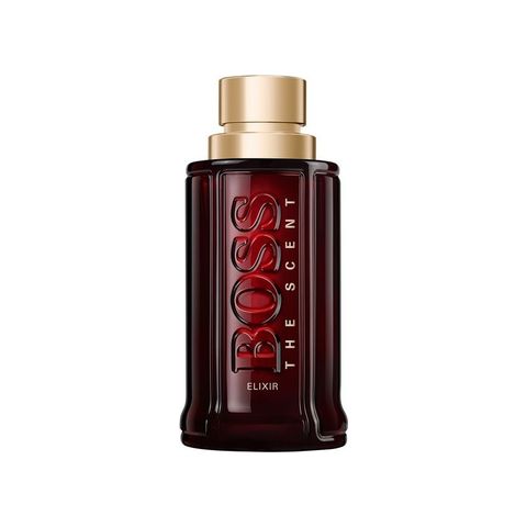 Boss The Scent Elixir For Him